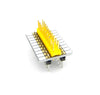 2xN IDC Connector Breakout Board