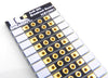 2xN IDC Connector Breakout Board