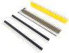 2xN IDC Connector Breakout Board