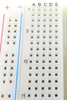 Solderless Breadboard with 320 Prototyping Holes