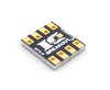 DFN-8 Breakout Board (3x3 mm, 0.65 mm)