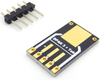 DPAK 3 + Tab (TO-263) Breakout Board