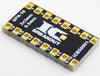QFN-16 Breakout Board (3 x 3 mm, 0.5 mm)