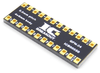 QFN-24 Breakout Board (4 x 4 mm, 0.5 mm)