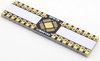 QFN-28 Breakout Board (5 x 5 mm, 0.5 mm)
