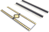 QFN-48 Breakout Board (7 x 7 mm, 0.5 mm)