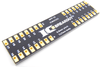 QFP-32 Breakout Board (7 x 7 mm, 0.8 mm)