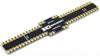 QFP-64 Breakout Board (10 x 10 mm, 0.5 mm)