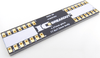 SOIC-28 Breakout Board (7.5 x 17.9 mm, 1.27 mm)