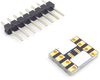 SON-8 Breakout Board (3 x 2 mm, 0.5 mm)