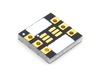 SOT23-6 Breakout Board (SOT Body, 0.95mm) - 3 PACK