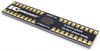 SSOP-36 Breakout Board (7.6 x 10.5 mm, 0.5 mm)