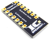 TSSOP-14 Breakout Board (4.4 x 5 mm, 0.65 mm)